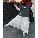 Tulle Layed Long | ARGO TOKYO | 詳細画像24 