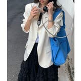 Tulle Layed Long | ARGO TOKYO | 詳細画像32 