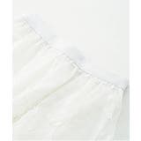 Tulle Layed Long | ARGO TOKYO | 詳細画像35 