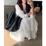 Tulle Layed Long | ARGO TOKYO | 詳細画像8 