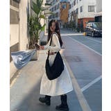 Cotton Tuck Skirt | ARGO TOKYO | 詳細画像9 