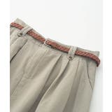 Cotton Tuck Skirt | ARGO TOKYO | 詳細画像17 