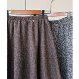 Retro Leopard A | ARGO TOKYO | 詳細画像2