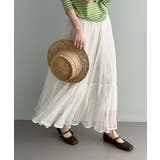 Layered Tulle Long | ARGO TOKYO | 詳細画像12 