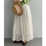 Layered Tulle Long | ARGO TOKYO | 詳細画像13 