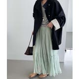 Layered Tulle Long | ARGO TOKYO | 詳細画像16 