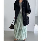 Layered Tulle Long | ARGO TOKYO | 詳細画像17 