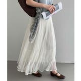 Layered Tulle Long | ARGO TOKYO | 詳細画像2 