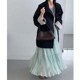 Layered Tulle Long | ARGO TOKYO | 詳細画像21 