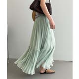 Layered Tulle Long | ARGO TOKYO | 詳細画像24 