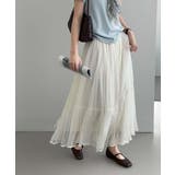 Layered Tulle Long | ARGO TOKYO | 詳細画像6 