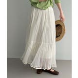 Layered Tulle Long | ARGO TOKYO | 詳細画像9 