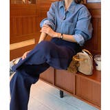 Big Pocket Denim | ARGO TOKYO | 詳細画像11