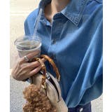 Big Pocket Denim | ARGO TOKYO | 詳細画像12