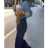 Big Pocket Denim | ARGO TOKYO | 詳細画像14