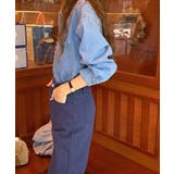 Big Pocket Denim | ARGO TOKYO | 詳細画像16