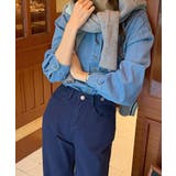 Big Pocket Denim | ARGO TOKYO | 詳細画像3