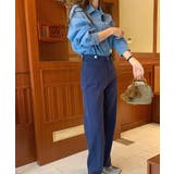 Big Pocket Denim | ARGO TOKYO | 詳細画像20