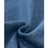 Big Pocket Denim | ARGO TOKYO | 詳細画像21