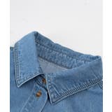 Big Pocket Denim | ARGO TOKYO | 詳細画像22