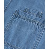 Big Pocket Denim | ARGO TOKYO | 詳細画像23