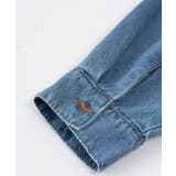 Big Pocket Denim | ARGO TOKYO | 詳細画像24