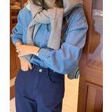 Big Pocket Denim | ARGO TOKYO | 詳細画像4