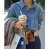 Big Pocket Denim | ARGO TOKYO | 詳細画像5