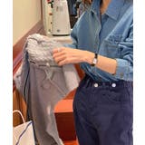 Big Pocket Denim | ARGO TOKYO | 詳細画像7