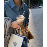 Big Pocket Denim | ARGO TOKYO | 詳細画像9