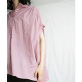 Color Gather Blouse | ARGO TOKYO | 詳細画像7