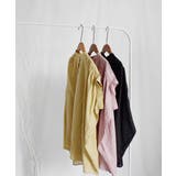 Cotton Color Gather | ARGO TOKYO | 詳細画像2 