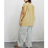 Cotton Color Gather | ARGO TOKYO | 詳細画像11 