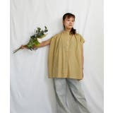 Cotton Color Gather | ARGO TOKYO | 詳細画像14 