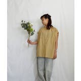 Cotton Color Gather | ARGO TOKYO | 詳細画像18 