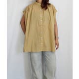 Cotton Color Gather | ARGO TOKYO | 詳細画像3 