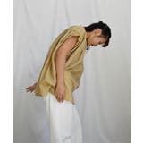 Cotton Color Gather | ARGO TOKYO | 詳細画像22 