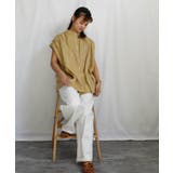 Cotton Color Gather | ARGO TOKYO | 詳細画像28 