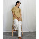 Cotton Color Gather | ARGO TOKYO | 詳細画像29 