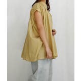 Cotton Color Gather | ARGO TOKYO | 詳細画像4 