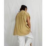 Cotton Color Gather | ARGO TOKYO | 詳細画像31 