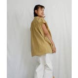 Cotton Color Gather | ARGO TOKYO | 詳細画像32 