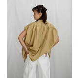 Cotton Color Gather | ARGO TOKYO | 詳細画像33 