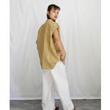 Cotton Color Gather | ARGO TOKYO | 詳細画像35 