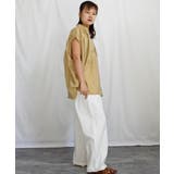 Cotton Color Gather | ARGO TOKYO | 詳細画像36 