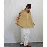 Cotton Color Gather | ARGO TOKYO | 詳細画像37 