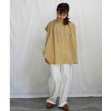 Cotton Color Gather | ARGO TOKYO | 詳細画像38 