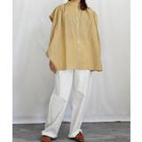 Cotton Color Gather | ARGO TOKYO | 詳細画像39 