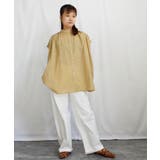 Cotton Color Gather | ARGO TOKYO | 詳細画像40 