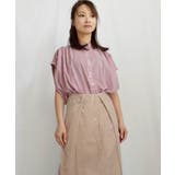 Cotton Color Gather | ARGO TOKYO | 詳細画像49 